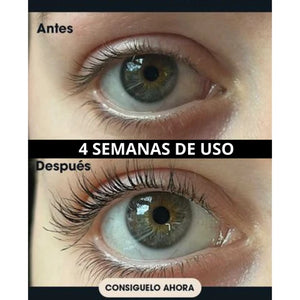 SERUM UP | CRECIMIENTO DE PESTAÑAS Y CEJAS