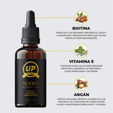 SERUM UP | CRECIMIENTO DE PESTAÑAS Y CEJAS